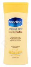 Vaseline Intensive Care, Essential Healing, kūno losjonas moterims, 200ml