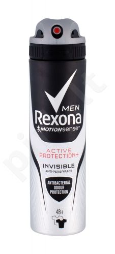 Rexona Men, Active Protection+, antiperspirantas vyrams, 150ml