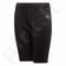 Šortai futbolininkams Adidas ASK Short Tight Junior CW7350