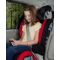 SUNSHINE KIDS automobilinė kėdutė MONTEREY 2 su ISOFAST, BLACK