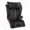 SUNSHINE KIDS automobilinė kėdutė MONTEREY 2 su ISOFAST, BLACK