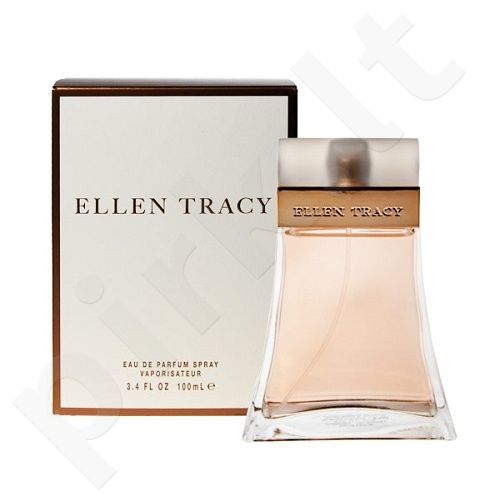 Ellen Tracy Ellen Tracy, kvapusis vanduo moterims, 100ml