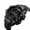Vyriškas laikrodis SKMEI DG1180S  Black