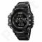 Vyriškas laikrodis SKMEI DG1180S  Black