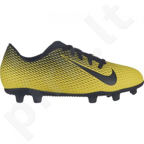 Futbolo bateliai  Nike Bravata II FG Jr 844442-701