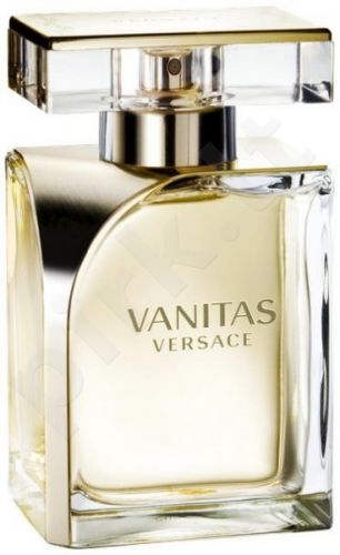 Versace Vanitas, kvapusis vanduo moterims, 100ml