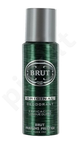 Brut Brut Original, dezodorantas vyrams, 200ml