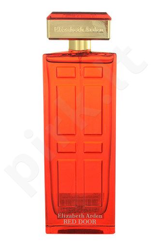 Elizabeth Arden Red Door Limited Edition, tualetinis vanduo moterims, 100ml, (Testeris)