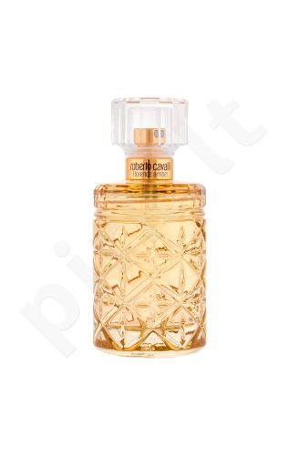 Roberto Cavalli Florence, Amber, kvapusis vanduo moterims, 75ml