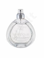 Sergio Tacchini Precious, White, tualetinis vanduo moterims, 100ml, (Testeris)