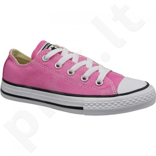 Sportiniai bateliai Converse C. Taylor All Star Youth OX Jr 3J238C -  Pirk.lt parduotuvė