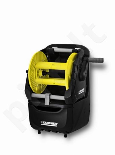 Vežimėlis laistymo žarnai Karcher HR 7.300 