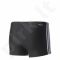 Glaudės Adidas Essence Core 3-Stripes Boxer M BQ0631