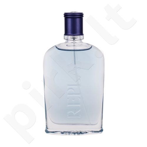 Replay Jeans Spirit! For Him, tualetinis vanduo vyrams, 75ml