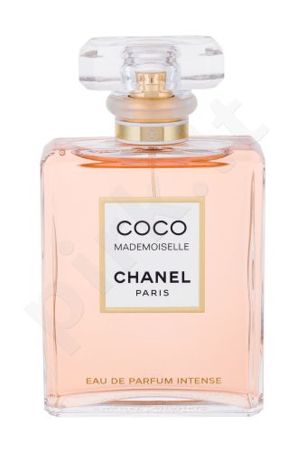 Chanel Coco Mademoiselle, Intense, kvapusis vanduo moterims, 100ml [pažeista pakuotė]