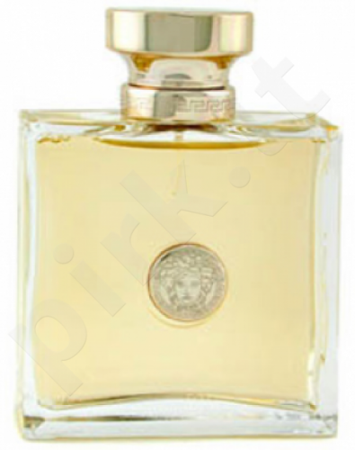 Versace Pour Femme, kvapusis vanduo moterims, 100ml