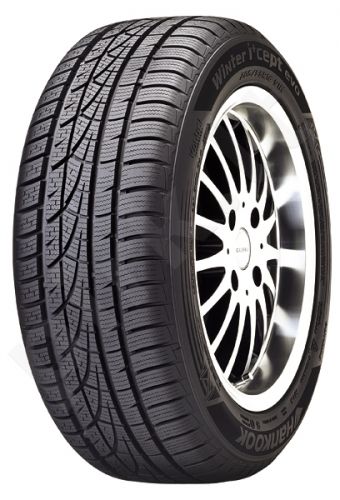 Žieminės Hankook W310 R17