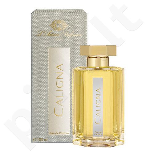 L´Artisan Parfumeur Caligna, kvapusis vanduo moterims ir vyrams, 100ml, (Testeris)