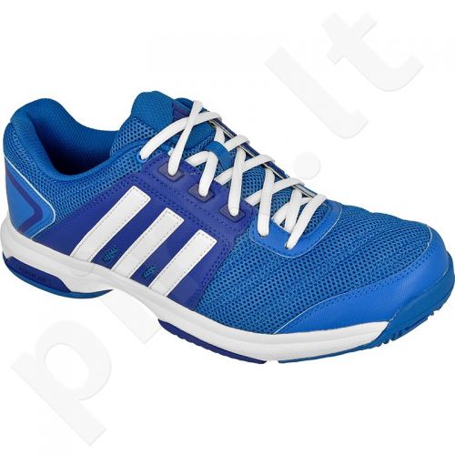 Sportiniai bateliai tenisui Adidas Barricade Approach M AQ2274