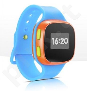 ALCATEL MOVE TIME KIDS ORANGE/BLUE