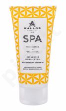 Kallos Cosmetics SPA, Indulging, rankų kremas moterims, 50ml