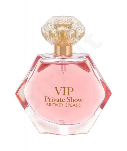 Britney Spears VIP Private Show, kvapusis vanduo moterims, 50ml