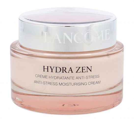 Lancôme Hydra Zen, Anti-Stress, dieninis kremas moterims, 75ml