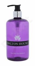 Xpel Dalton House, Sweet Rose, skystas muilas moterims, 500ml