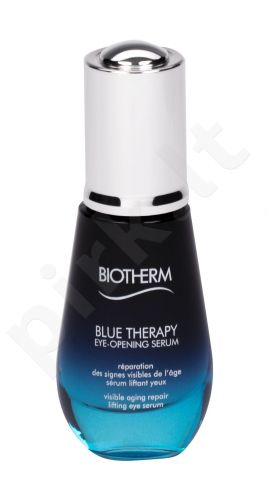 Biotherm Blue Therapy Eye, paakių kremas moterims, 16,5ml