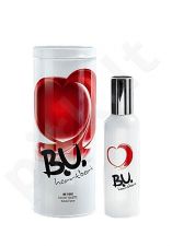 B.U. Heartbeat, tualetinis vanduo moterims, 50ml