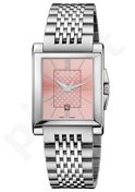 Laikrodis GUCCI     G-TIMELESS STEEL apyrankė