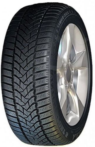 Žieminės Dunlop SP WINTER SPORT 5 R18