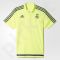 Marškinėliai polo Adidas Real Madryt CL M S88941