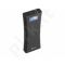 Mobile battery Tracer 10400 mAh smooth noir serie