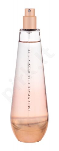 Issey Miyake L´Eau D´Issey Pure, Nectar de Parfum, kvapusis vanduo moterims, 90ml, (Testeris)