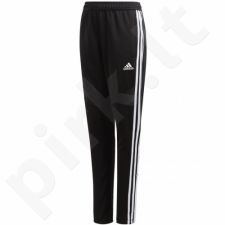 Sportinės kelnės futbolininkams Adidas Tiro 19 Training Pant Junior D95961