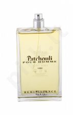 Reminiscence Patchouli Homme, tualetinis vanduo vyrams, 100ml