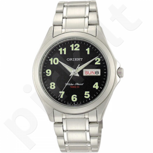 Vyriškas laikrodis Orient FUG0Q008B6