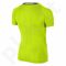 Marškinėliai termoaktyvūs Nike Cool HBR Compression Junior 726462-702