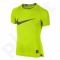 Marškinėliai termoaktyvūs Nike Cool HBR Compression Junior 726462-702