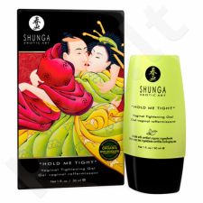 Shunga Hold me tight gelis 30 ml