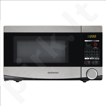 Daewoo KQG-6L4B Microwave oven