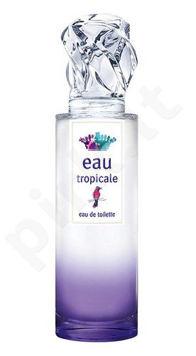 Sisley Eau Tropicale, tualetinis vanduo moterims, 100ml, (Testeris)