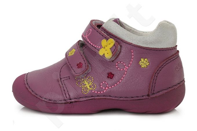 D.D. step violetiniai batai 19-24 d. 015127b