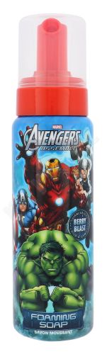 Marvel Avengers, vonios putos vaikams, 250ml