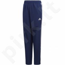 Sportinės kelnės futbolininkams Adidas Tiro 19 Woven Pant Junior DT5781