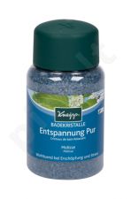 Kneipp Mineral Bath Salt, Pure Relaxation, vonios druska moterims ir vyrams, 500g