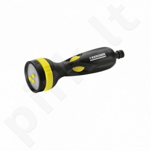 Laistymo pistoletas Karcher multifunkcinis