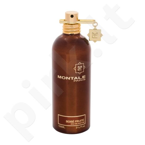 Montale Paris Boisé Fruité, kvapusis vanduo moterims ir vyrams, 100ml, (Testeris)