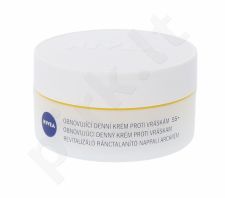 Nivea Anti Wrinkle, Revitalizing, dieninis kremas moterims, 50ml